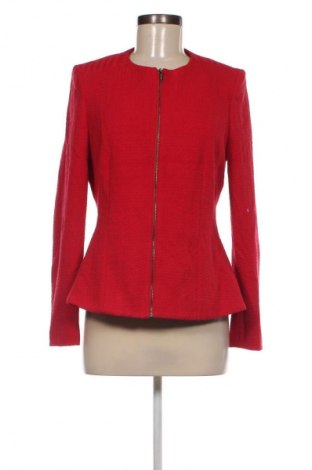 Damenjacke Montego, Größe M, Farbe Rot, Preis 16,99 €