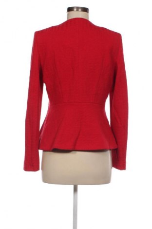 Damenjacke Montego, Größe M, Farbe Rot, Preis 16,99 €