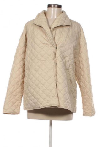 Damenjacke NA-KD, Größe M, Farbe Beige, Preis 8,99 €