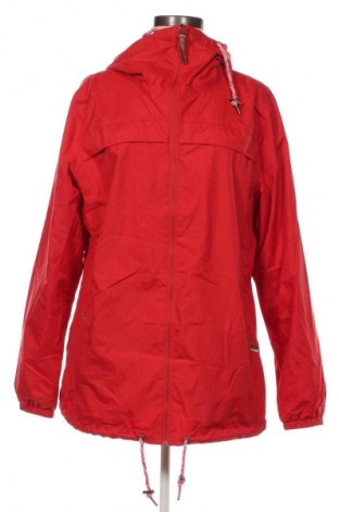 Damenjacke Nature Trail, Größe XL, Farbe Rot, Preis 18,37 €