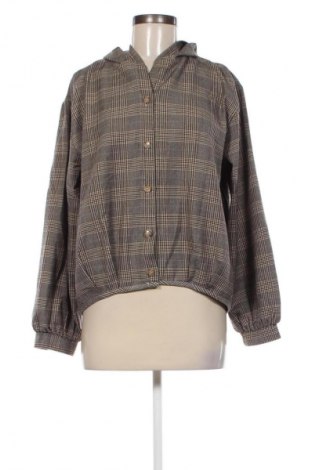 Γυναικείο μπουφάν Net, Μέγεθος L, Χρώμα Πολύχρωμο, Τιμή 11,88 €