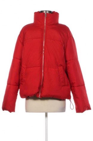 Damenjacke New Look, Größe L, Farbe Rot, Preis € 16,99