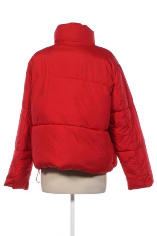 Damenjacke New Look, Größe L, Farbe Rot, Preis € 11,99