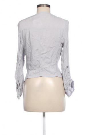 Damenjacke New Look, Größe L, Farbe Grau, Preis 15,99 €