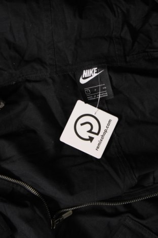 Γυναικείο μπουφάν Nike, Μέγεθος S, Χρώμα Μαύρο, Τιμή 27,22 €