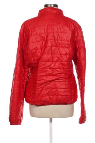 Damenjacke Now, Größe XL, Farbe Rot, Preis € 8,99