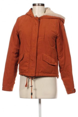 Damenjacke ONLY, Größe XS, Farbe Orange, Preis 15,99 €