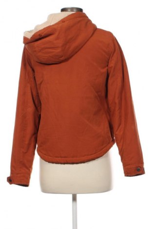 Damenjacke ONLY, Größe XS, Farbe Orange, Preis 15,99 €