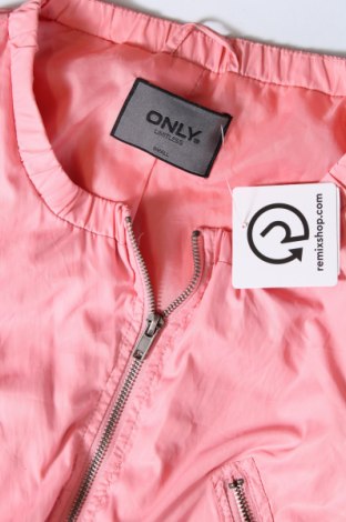 Damenjacke ONLY, Größe S, Farbe Rosa, Preis € 8,07