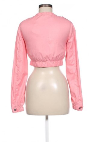 Damenjacke ONLY, Größe S, Farbe Rosa, Preis 8,07 €