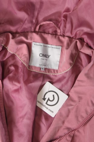 Damenjacke ONLY, Größe S, Farbe Rosa, Preis € 13,99