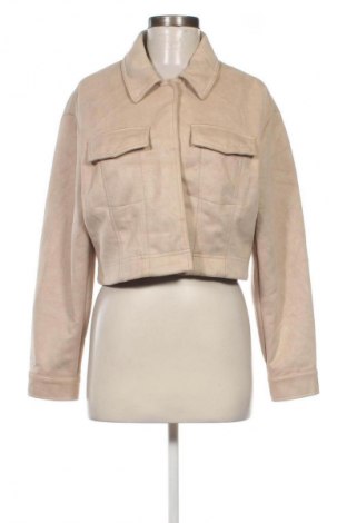 Damenjacke ONLY, Größe M, Farbe Beige, Preis € 14,49