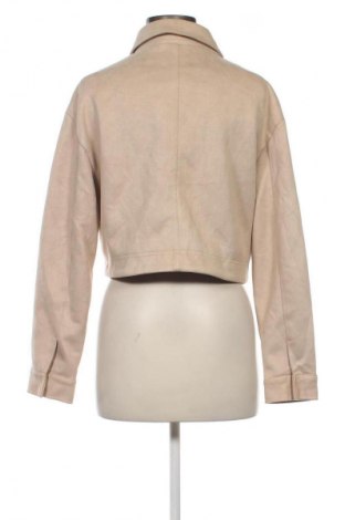 Damenjacke ONLY, Größe M, Farbe Beige, Preis € 14,49