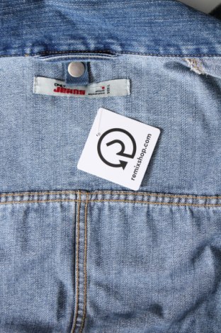 Geacă de femei ONLY Jeans, Mărime L, Culoare Albastru, Preț 52,99 Lei