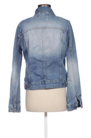 Damenjacke ONLY Jeans, Größe L, Farbe Blau, Preis € 10,99