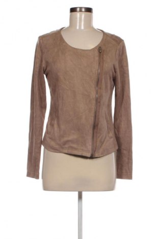 Damenjacke Object, Größe L, Farbe Beige, Preis € 8,49