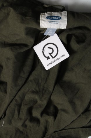 Damenjacke Old Navy, Größe XL, Farbe Grün, Preis € 23,99