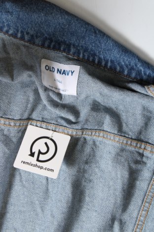 Geacă de femei Old Navy, Mărime L, Culoare Albastru, Preț 157,89 Lei