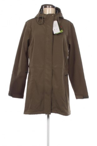 Damenjacke Outdoor, Größe M, Farbe Grün, Preis € 24,49