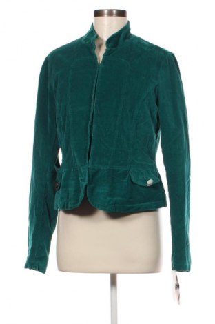 Γυναικείο μπουφάν Outfit, Μέγεθος L, Χρώμα Πράσινο, Τιμή 11,88 €