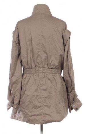 Damenjacke Oysho, Größe L, Farbe Beige, Preis € 20,99