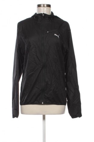Γυναικείο μπουφάν PUMA, Μέγεθος S, Χρώμα Μαύρο, Τιμή 24,13 €