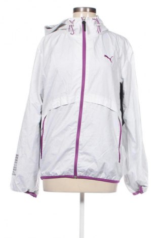 Γυναικείο μπουφάν PUMA, Μέγεθος XL, Χρώμα Γκρί, Τιμή 17,94 €