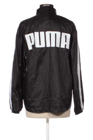 Damenjacke PUMA, Größe M, Farbe Schwarz, Preis € 20,20