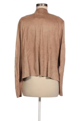 Damenjacke Page One, Größe L, Farbe Beige, Preis 7,49 €