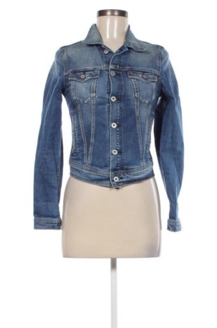 Dámska bunda  Pepe Jeans, Veľkosť S, Farba Modrá, Cena  25,23 €