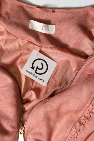 Damenjacke Pfeffinger, Größe M, Farbe Rosa, Preis € 16,99