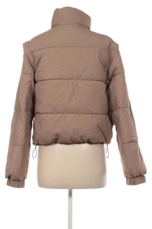 Damenjacke Pimkie, Größe M, Farbe Beige, Preis 14,49 €