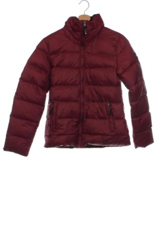 Damenjacke Polarino, Größe XS, Farbe Rot, Preis 39,99 €