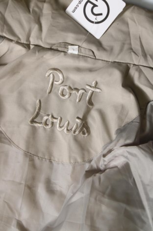 Damenjacke Port Louis, Größe S, Farbe Grau, Preis € 21,79