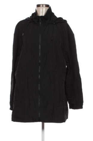 Γυναικείο μπουφάν Primark, Μέγεθος M, Χρώμα Μαύρο, Τιμή 11,88 €