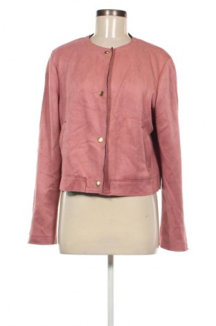 Dámska bunda  Primark, Veľkosť XL, Farba Ružová, Cena  14,97 €