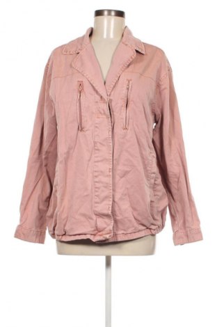 Damenjacke Pull&Bear, Größe M, Farbe Rosa, Preis € 7,99