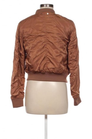 Damenjacke Pull&Bear, Größe M, Farbe Braun, Preis € 16,99