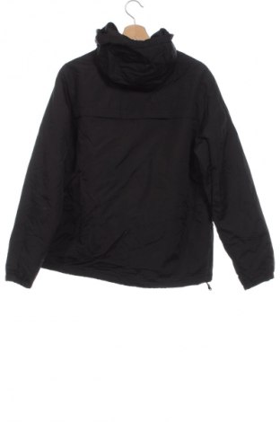 Geacă de femei Pull&Bear, Mărime L, Culoare Negru, Preț 190,79 Lei