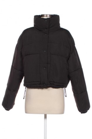 Damenjacke Pull&Bear, Größe M, Farbe Schwarz, Preis € 24,22
