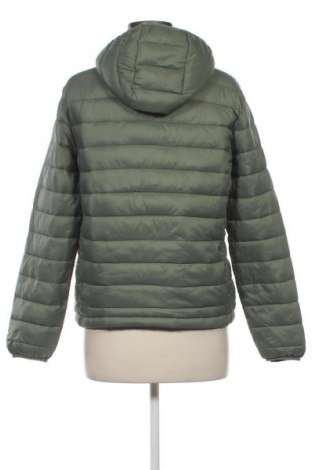 Dámska bunda  Pull&Bear, Veľkosť L, Farba Zelená, Cena  27,22 €