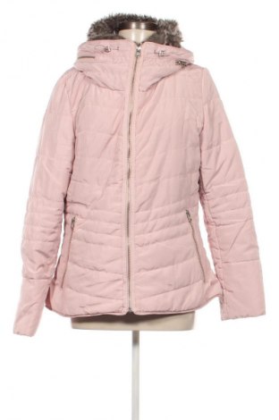 Damenjacke Q/S by S.Oliver, Größe L, Farbe Rosa, Preis € 31,31