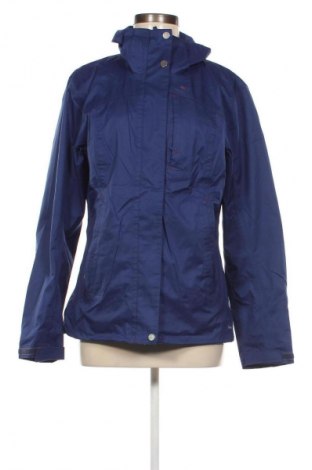 Damenjacke Quechua, Größe M, Farbe Blau, Preis 8,99 €