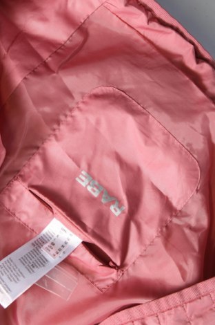 Damenjacke Rabe, Größe XXL, Farbe Rosa, Preis € 23,99