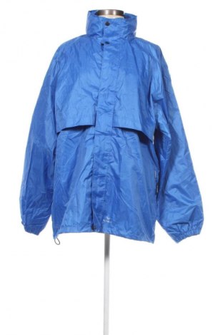 Γυναικείο μπουφάν Rainbird, Μέγεθος L, Χρώμα Μπλέ, Τιμή 10,14 €