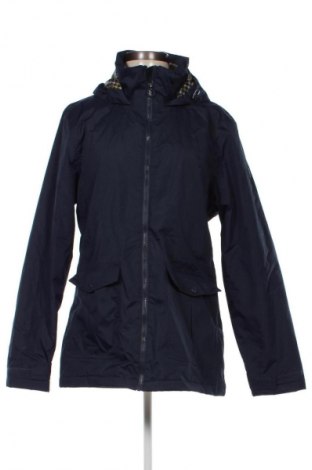 Damenjacke Regatta, Größe L, Farbe Blau, Preis € 20,99