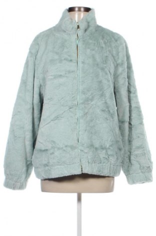 Damenjacke Rockmans, Größe L, Farbe Blau, Preis € 18,49