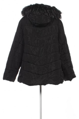 Damenjacke SHEIN, Größe 4XL, Farbe Schwarz, Preis € 28,49