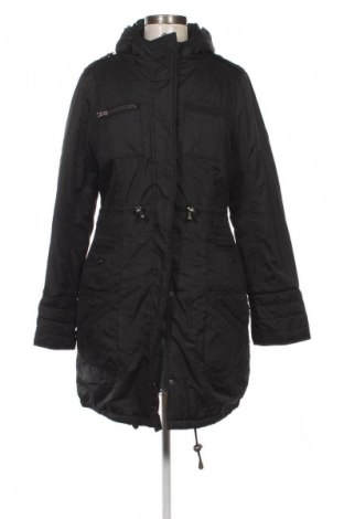Γυναικείο μπουφάν Saix, Μέγεθος L, Χρώμα Μαύρο, Τιμή 18,66 €