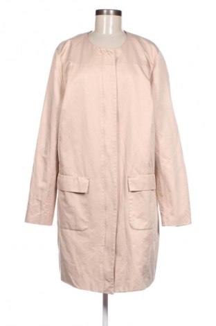 Damenjacke Sara Kelly By Ellos, Größe XXL, Farbe Beige, Preis € 15,88